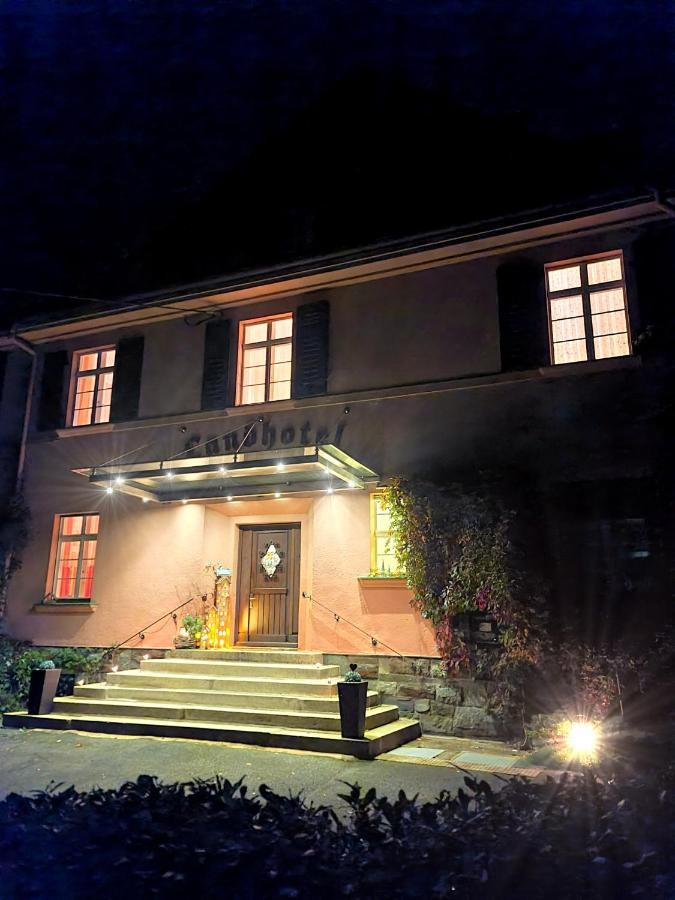 Landhotel Muhltroff Exterior foto