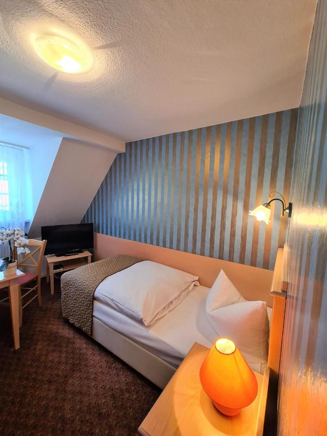 Landhotel Muhltroff Exterior foto